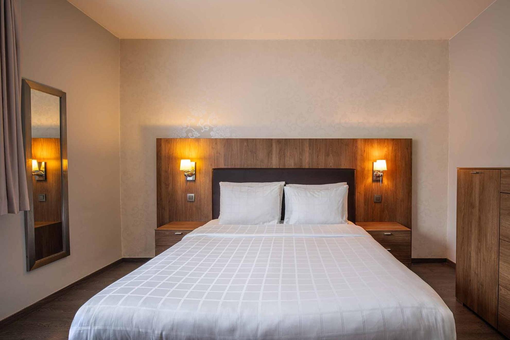 Thon Residence Florence Aparthotel — Photos 3